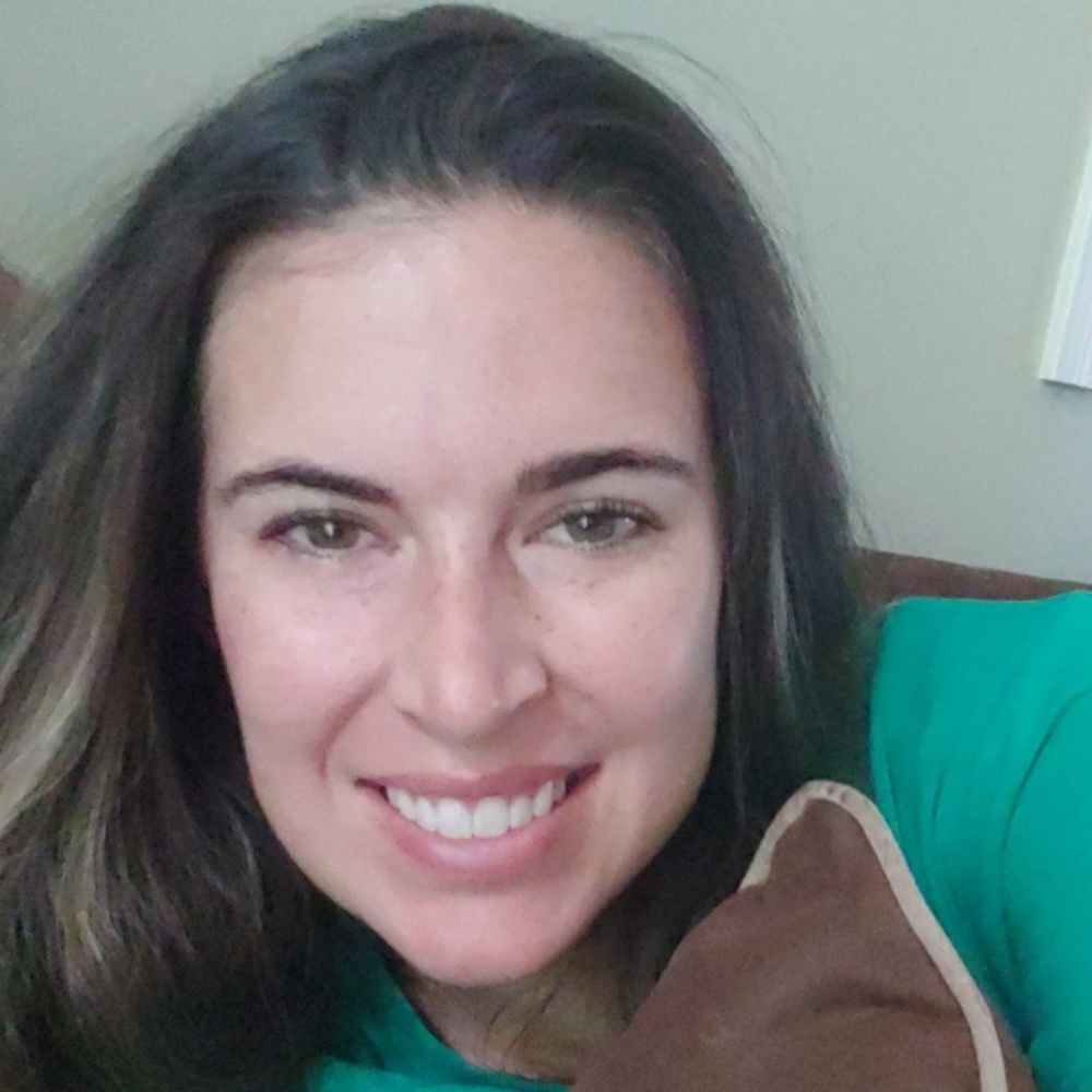 Meet your Posher, Kylie